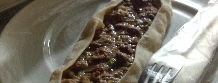 Dunnas Kebab is one of Onde comer em Natal.