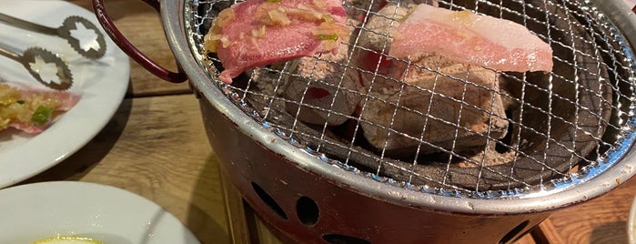 絆 is one of 飲食店@池袋周辺.