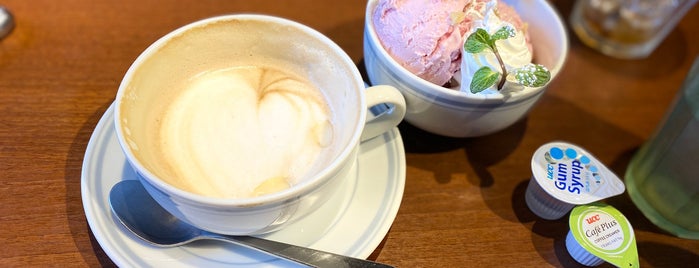 kawara CAFE & DINING is one of 新宿ランチ (Shinjuku lunch).