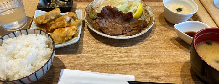 赤坂うまや is one of 和食店 Ver.3.