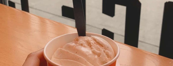 The 13 Best Dessert Shops In Capitol Hill Seattle
