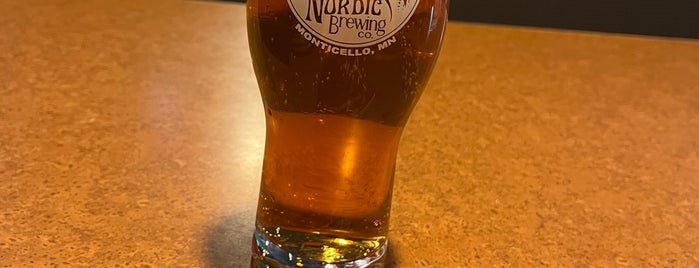 The Nordic Brewing Co. is one of Minnesota Breweries.