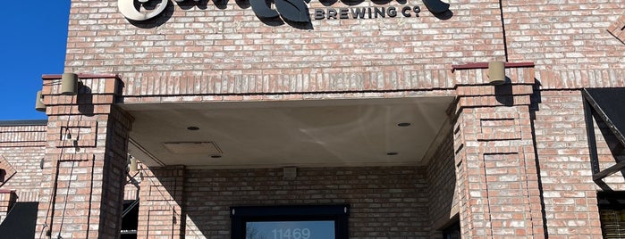 Elm Creek Brewing Co. is one of Breweries I Have Visited.