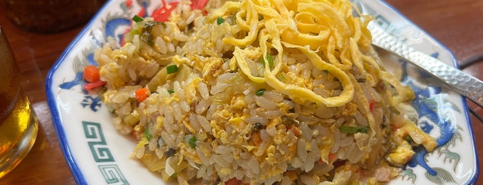 Ramen Tei is one of Недорого и вкусно Бангкок.