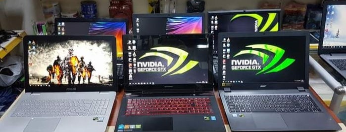 Gürsoy Bilgisayar ve Notebook Servisi is one of diğerleri.