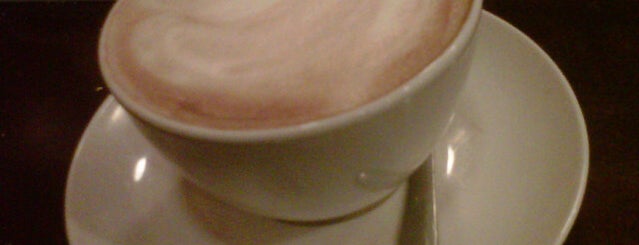 Coffee Toffee is one of Makan makan.