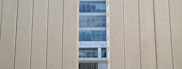 John F. Kennedy Memorial Plaza is one of Dallas.