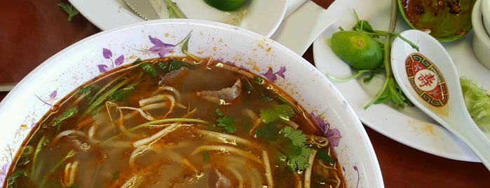 Saigon is one of Eat at 10 Restaurants in Jackson, MS area.