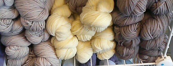 Beach Basket Yarns & Gifts is one of LYS Tour 2014.