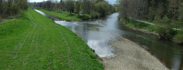 Истоки рек / Fluss Quelle / River Springs