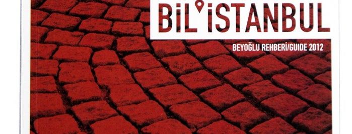 BiL'iSTANBUL