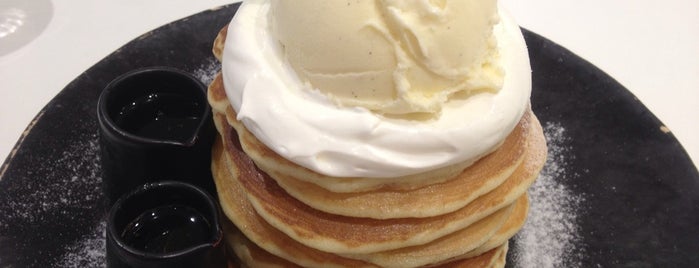 そらもう パンケーキですやん