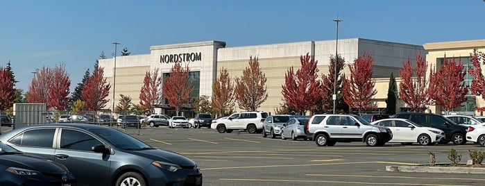 Nordstrom is one of Stores.