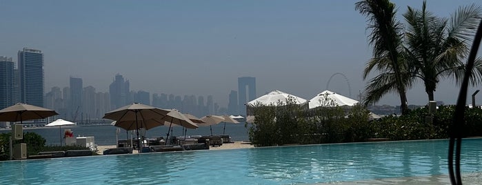 PLAYA Beach is one of Dubai 2.