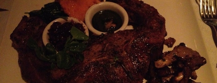 Dakota's Steakhouse is one of The 15 Best Places for Porterhouse in Dallas.