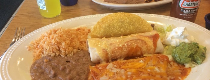 Paola's Burrito Place is one of The 20 best value restaurants in Pittsford, NY.