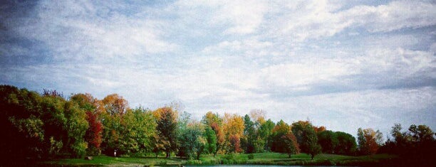 North Ponds Park is one of Sebastian'ın Beğendiği Mekanlar.