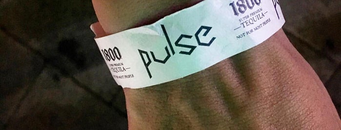 Pulse is one of G Pub & Store.