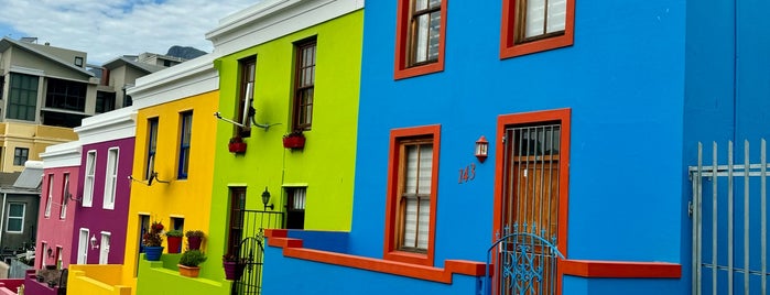 Cape Town is one of Lugares favoritos de santjordi.