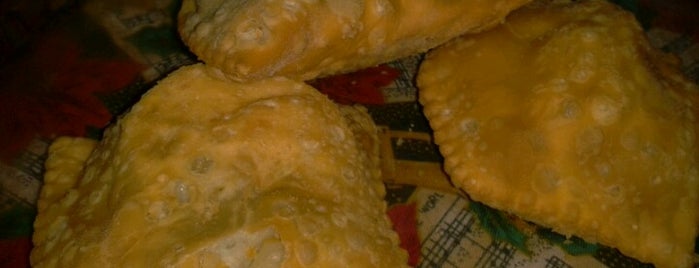 Empanadas Areco is one of Mikeさんのお気に入りスポット.