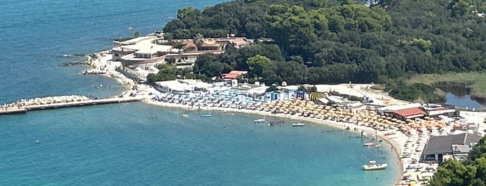 Spiaggia di Mezzavalle is one of SUMMER HOUSE.