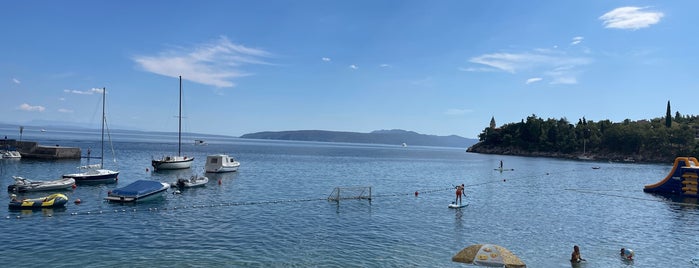 Medveja Beach is one of Croatia.