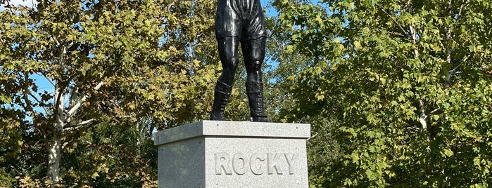 Rocky Balboa is one of .rs.