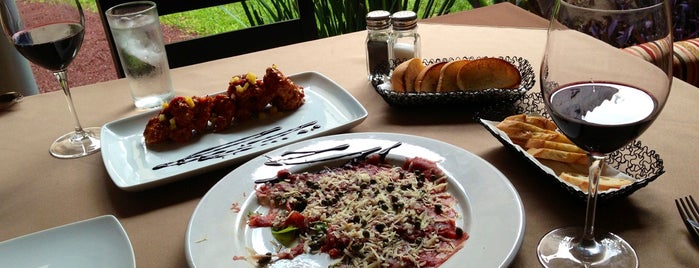 Canella en Rama is one of Lista de restaurants visitados.