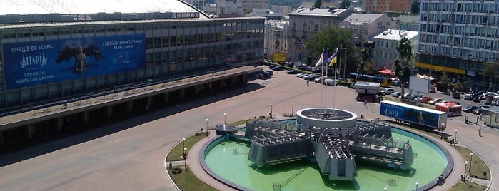 Площадь спортивная 2