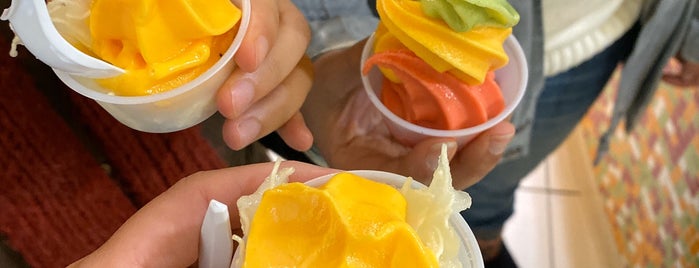 FruttiBerri is one of Ice Cream/Desserts.