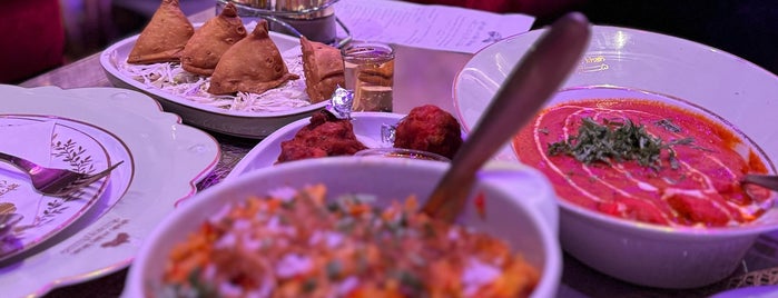 مطعم شاروخان العالمي is one of مطاعم.