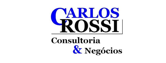 Carlos Rossi - Consultoria e Negócios is one of Kabe.