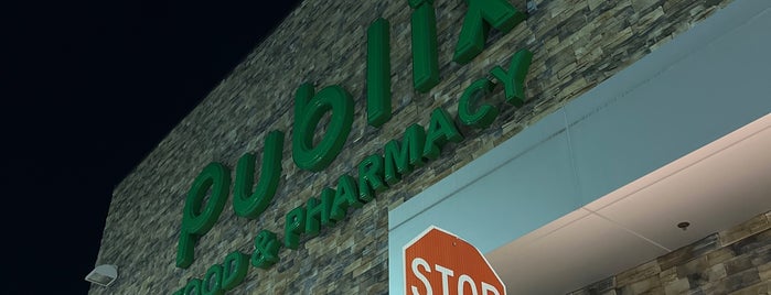 Publix is one of Miami.