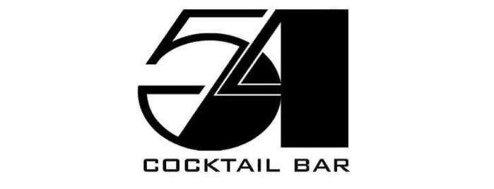 54 Cocktail Bar is one of Posti che sono piaciuti a Nikos.