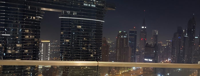 Downtown Dubai is one of dubai.