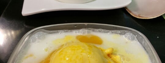 Tung Kee Dessert is one of HK Sweet Tooth Spots.