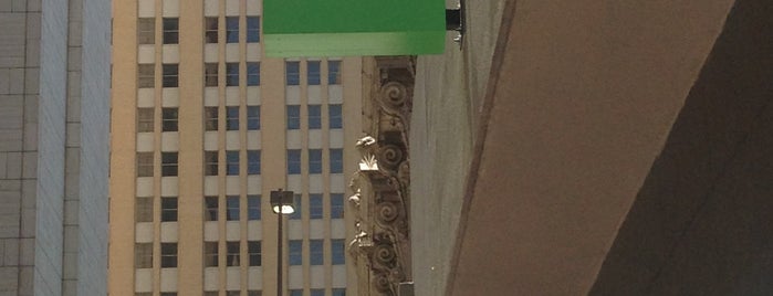 Freshii is one of Downtown Dallas.