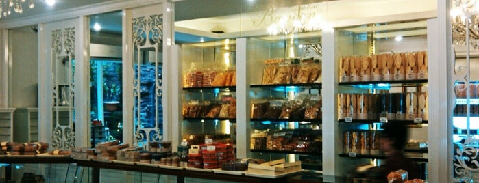 Toko Kue Bawean is one of Bandung City Part 1.