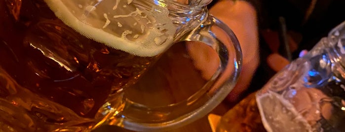 Beer Angel is one of Besiktas.