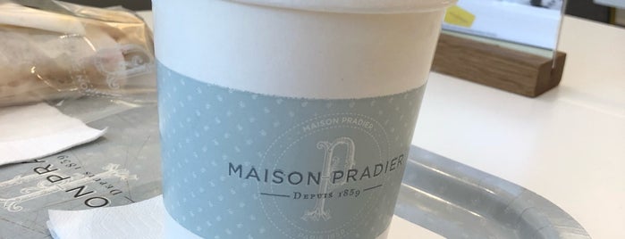Maison Pradier is one of voyage 2.