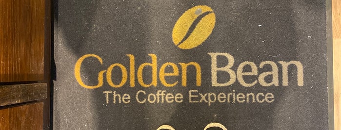 Golden Bean is one of Luxembourg.