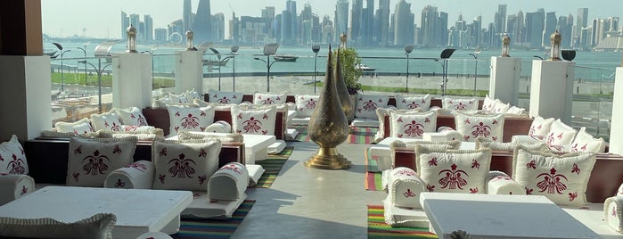 Belhambar Qatar is one of doha 🇶🇦.