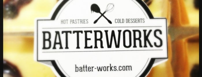 BatterWorks is one of Singapore.