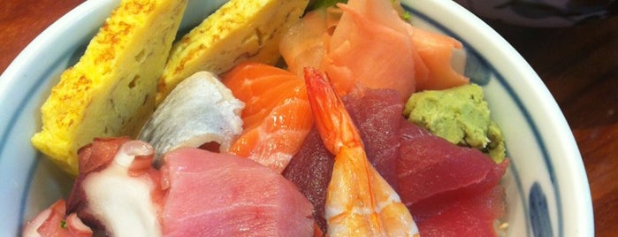 Miyatake (みや武) is one of Must-visit Food in Siam Square and nearby.