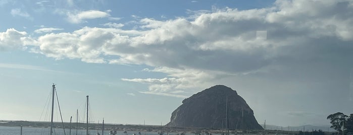 Inn at Morro Bay is one of Favorite Spots.