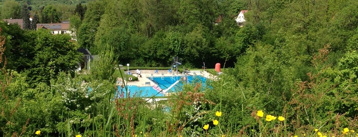 Freibad Winterbach is one of Favorite Great Outdoors.
