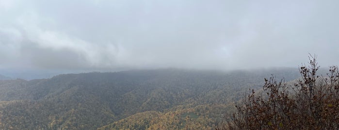 手稲山山頂 is one of สถานที่ที่ norikof ถูกใจ.