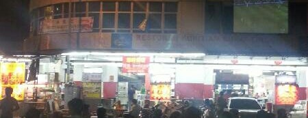 Restoran Kopitiam is one of Makan @ Shah Alam/Klang #1.