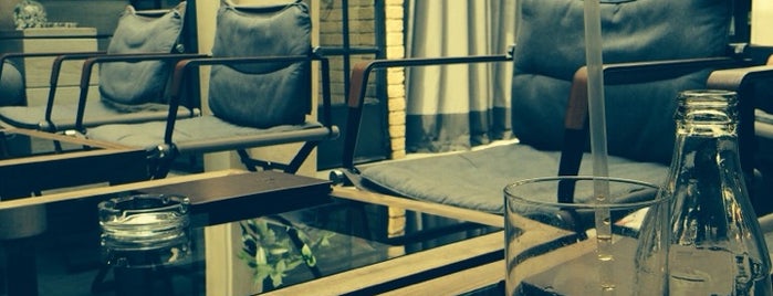 The Hari Bar & Garden Terrace is one of London Favorites @torontotartare.