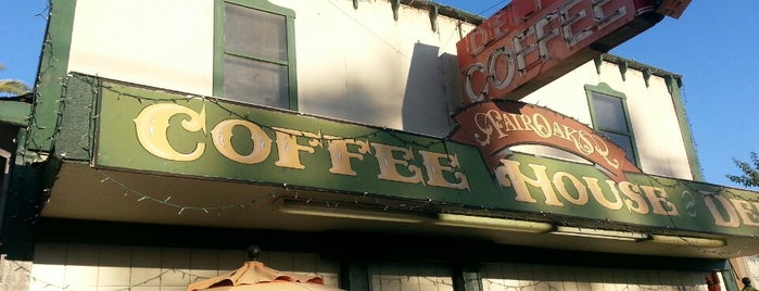 Fair Oaks Coffee House & Deli is one of coffee & tea.